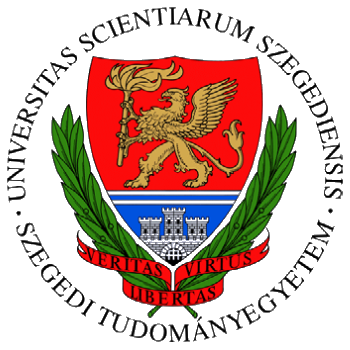 University of Szeged summary of co-opertaion