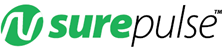 Surepulse logo